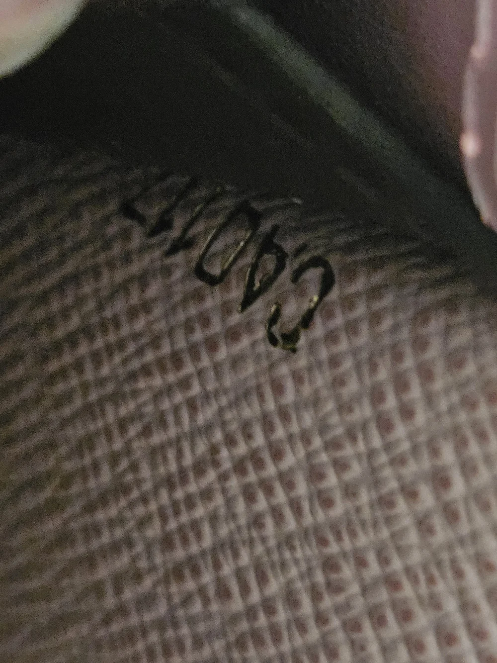 Louis Vuitton Monogram Continental Wallet - Picture 6 of 10